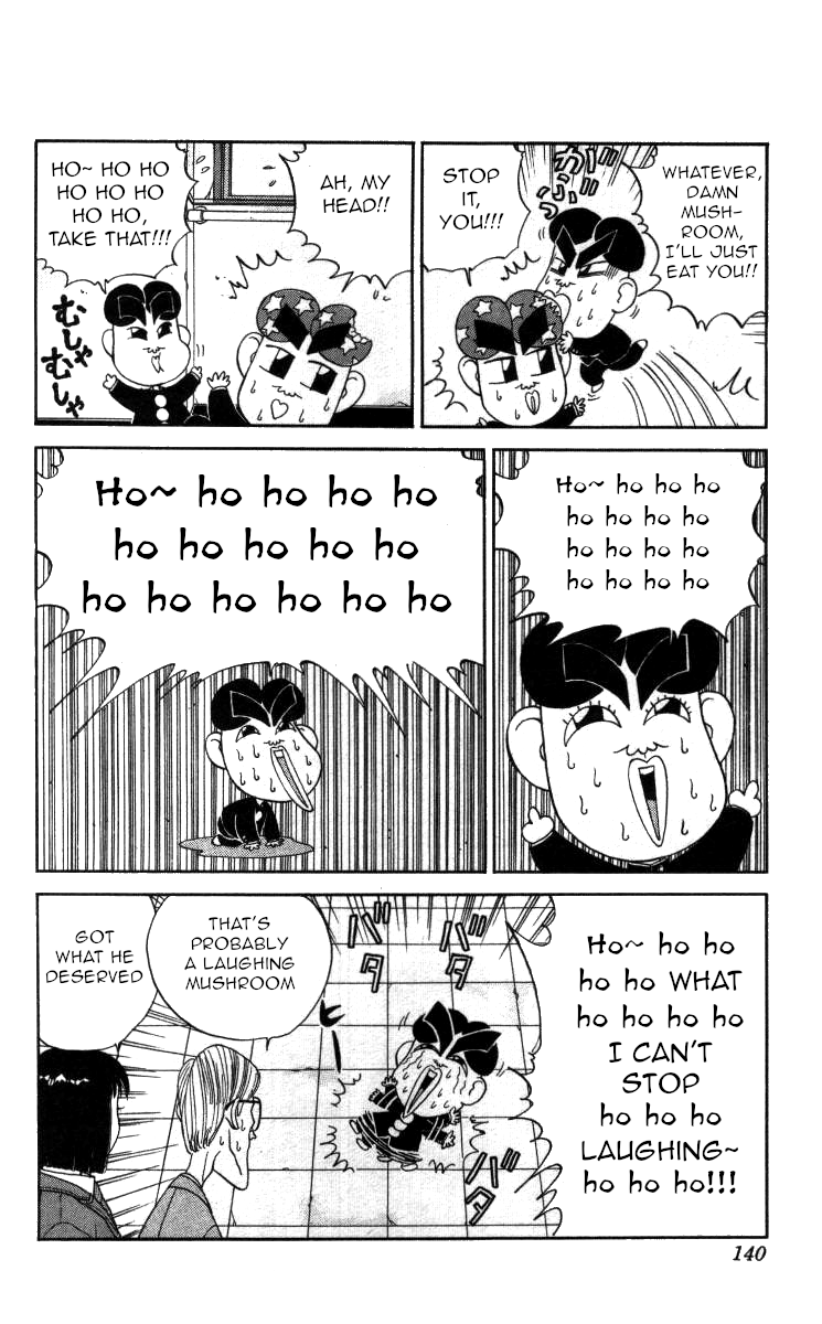 Bonbonzaka Koukou Engekibu Chapter 90 #10
