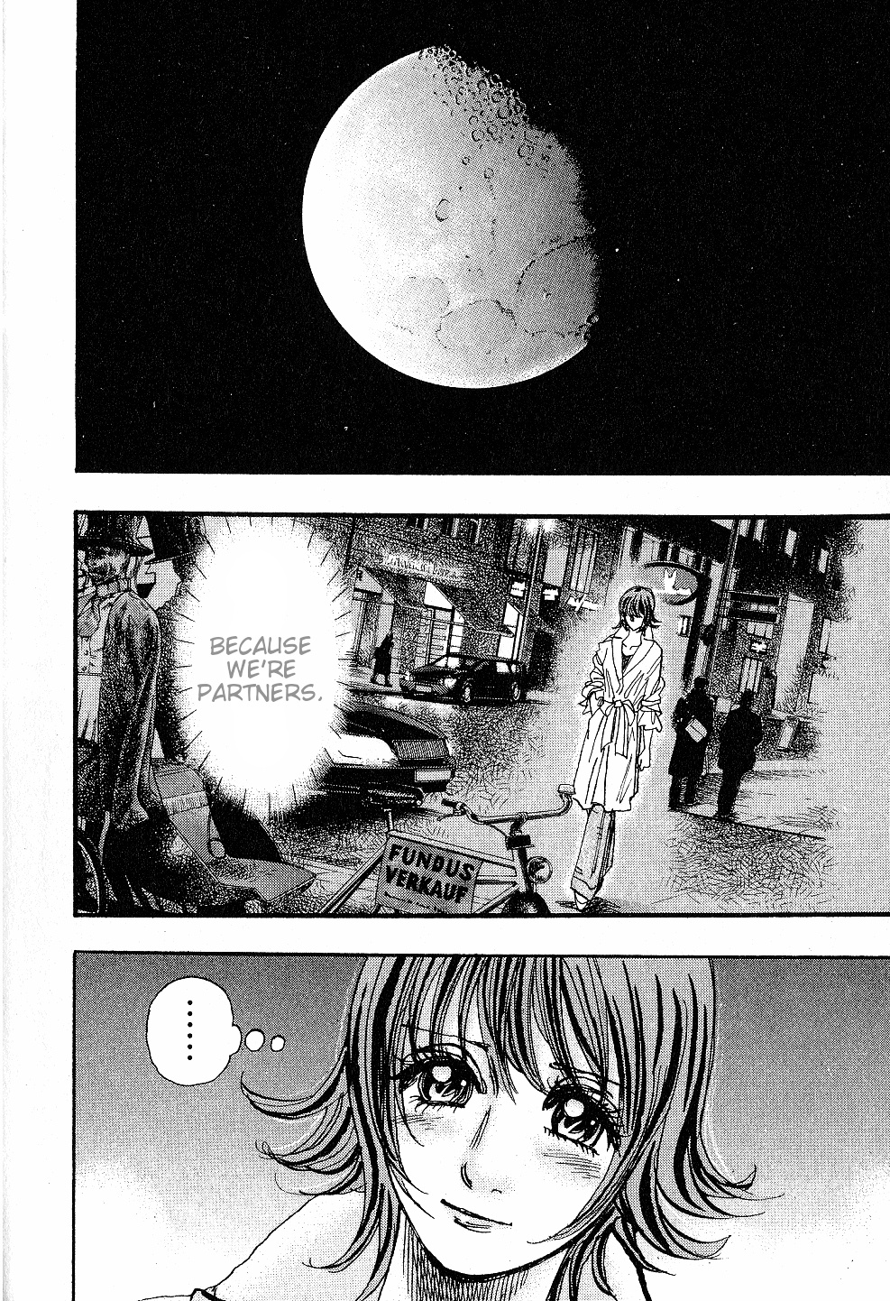 Moon Chapter 16 #10