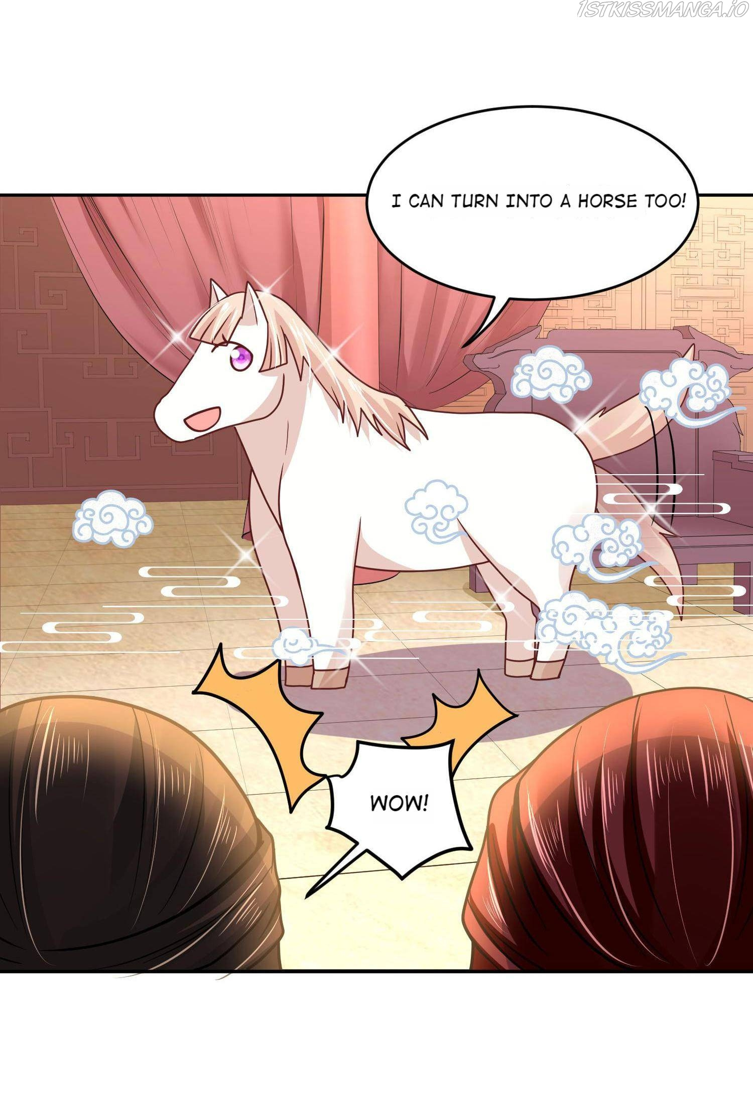 My Horse Is A Vixen Chapter 56 #32