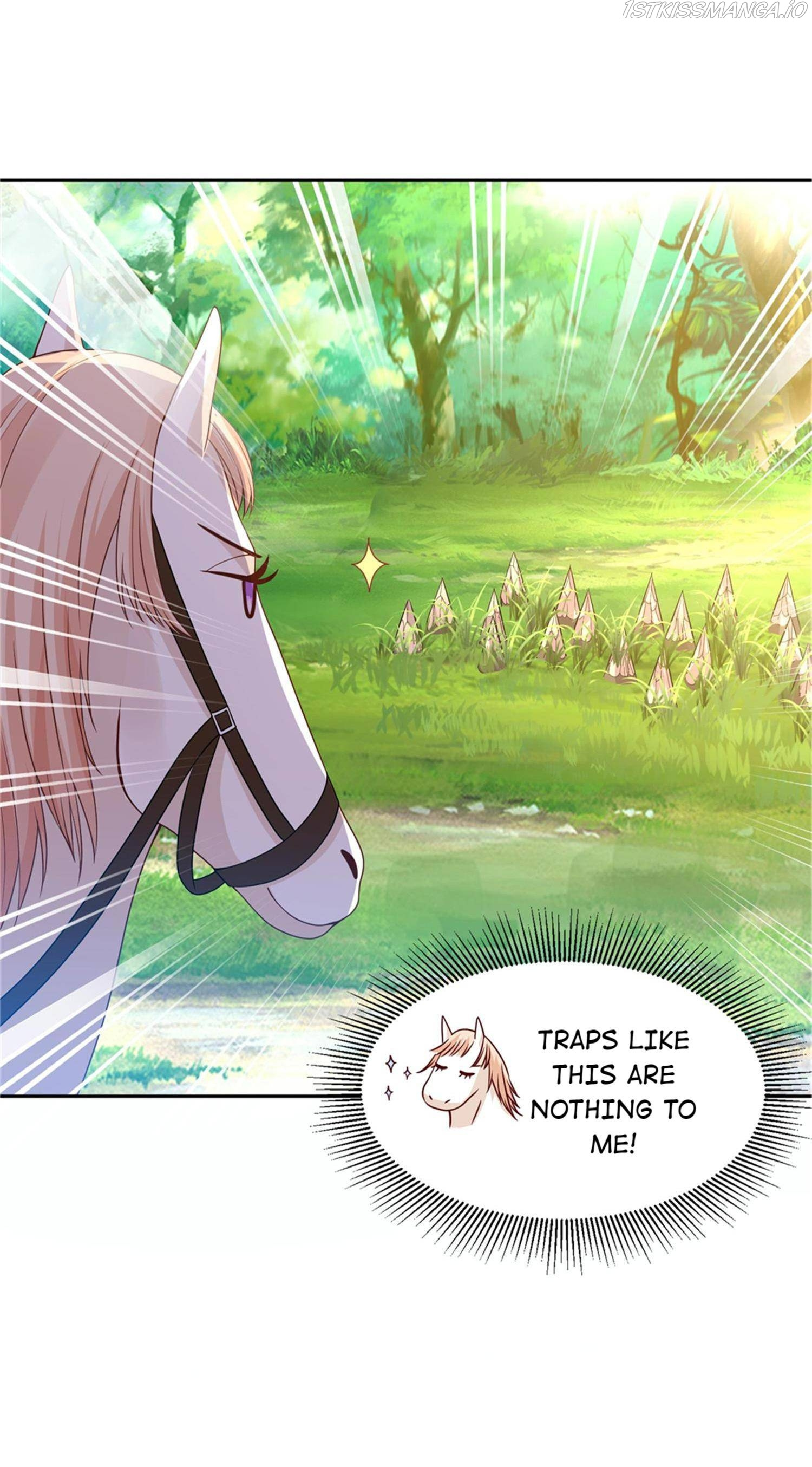 My Horse Is A Vixen Chapter 31 #17