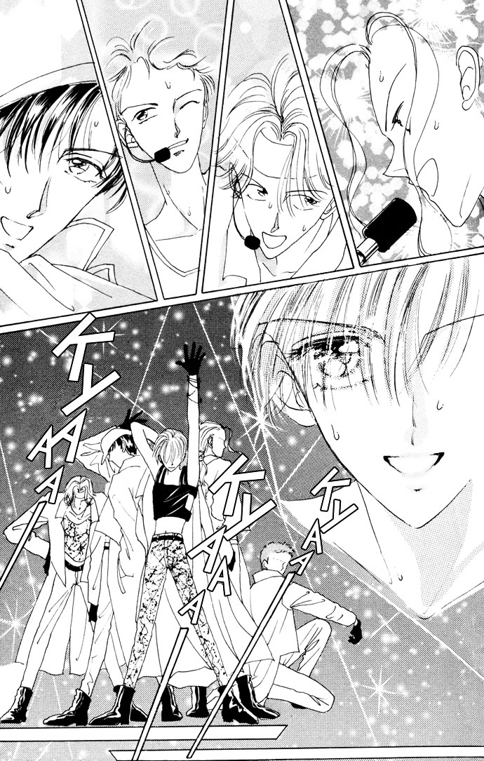 Cinderella Boy Chapter 1 #19