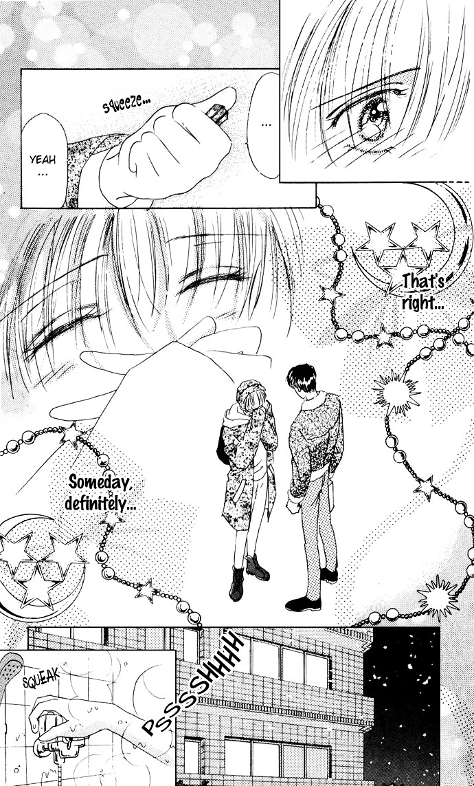 Cinderella Boy Chapter 1 #33