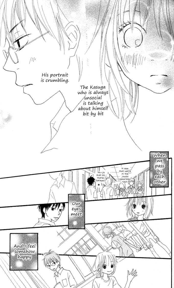 Chuugaeri Heaven Chapter 3 #18