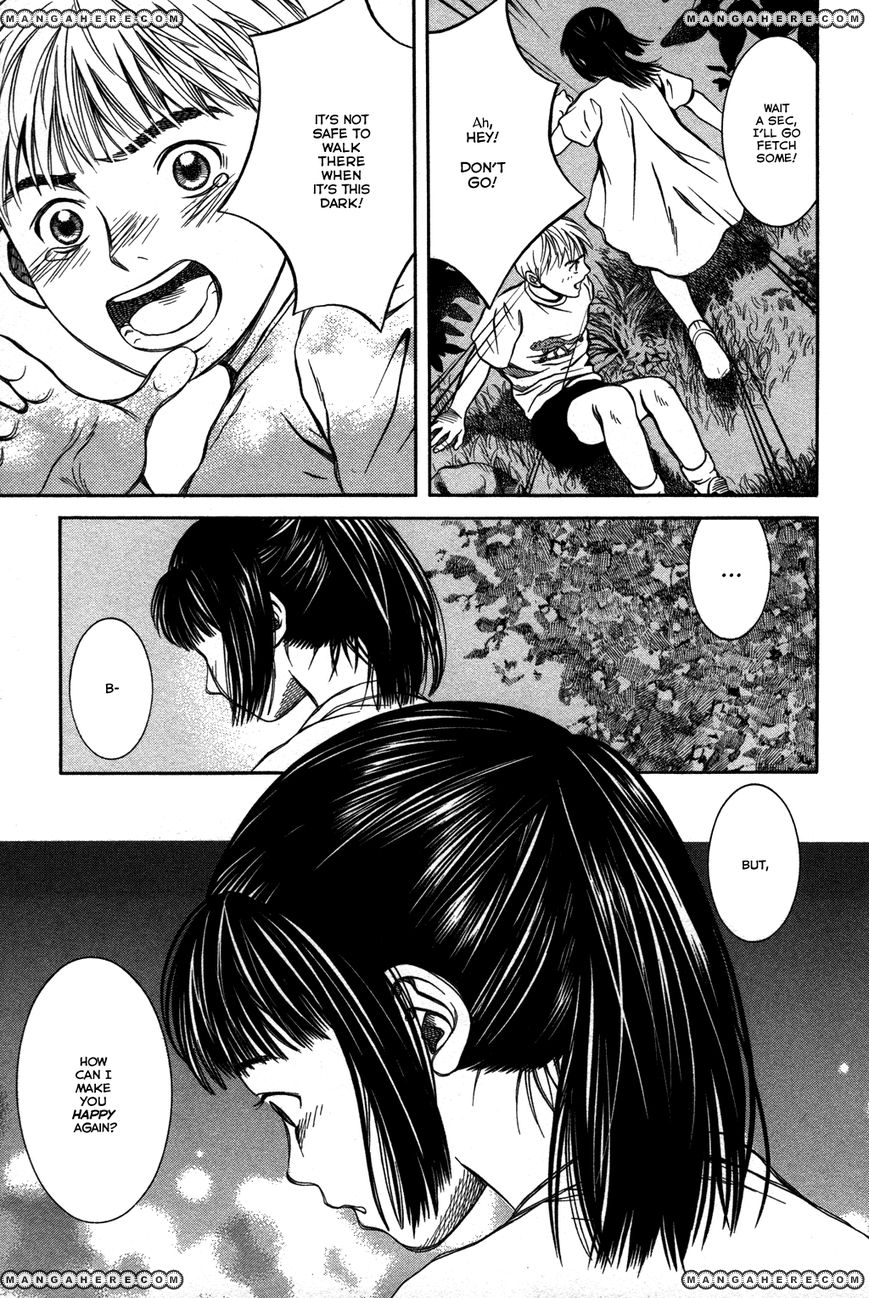 Chinatsu No Uta Chapter 19 #12