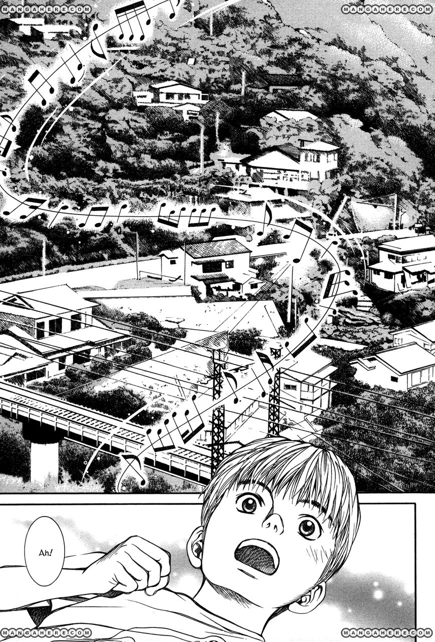 Chinatsu No Uta Chapter 12 #16