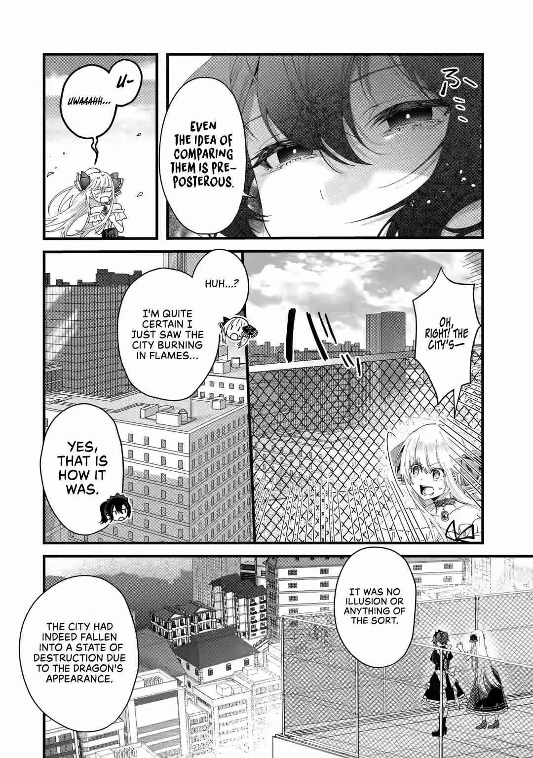 King's Proposal Chapter 1.2 #48