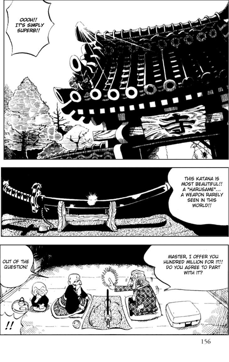 Butsu Zone Chapter 20 #4