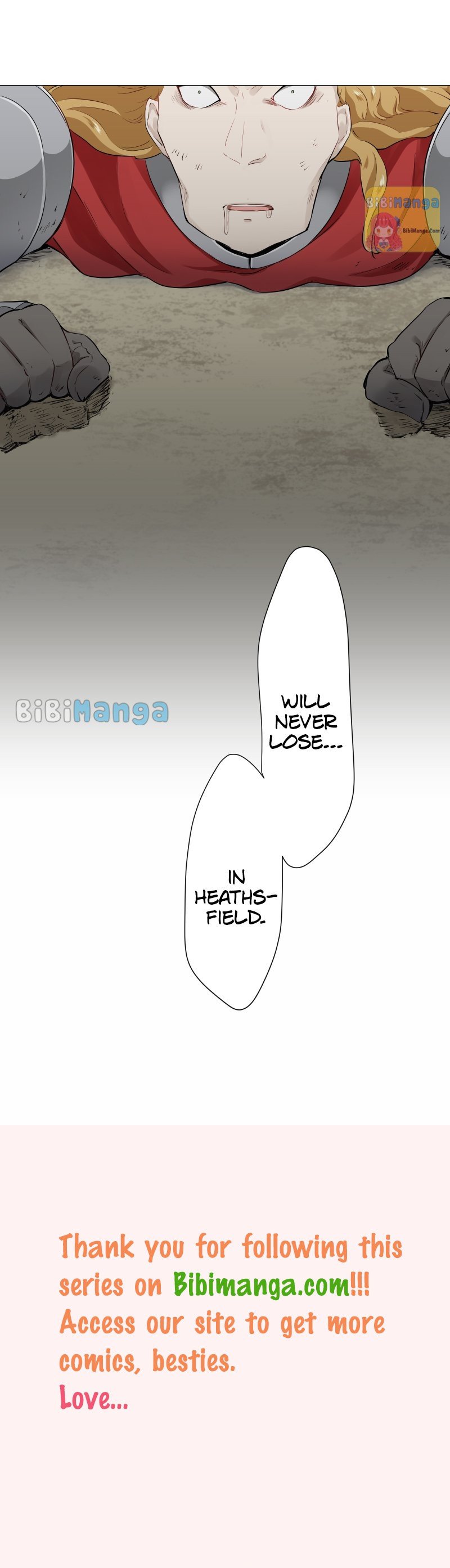 Nullitas: Itsuwari No Hanayome Chapter 80 #44