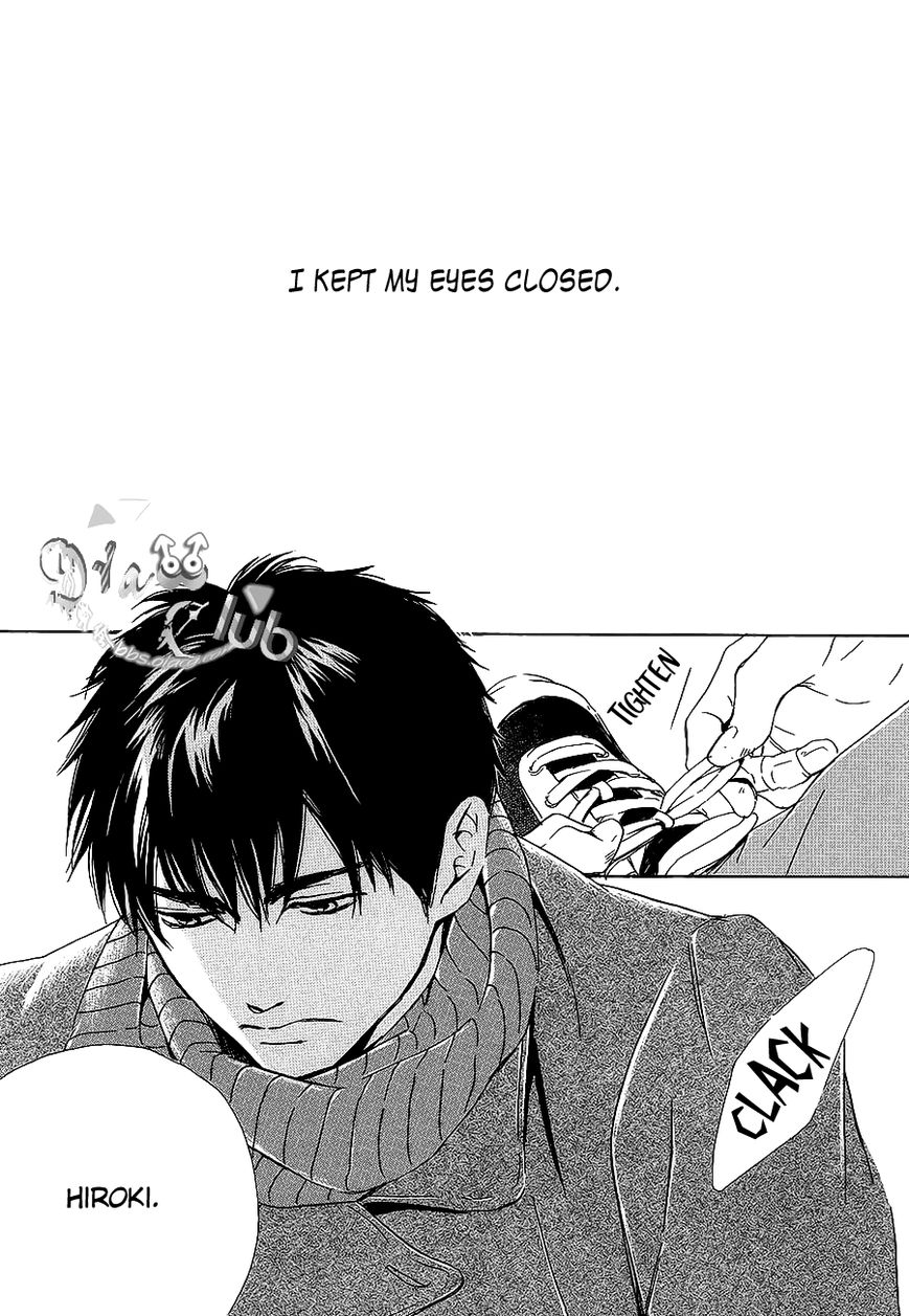 Close Your Eyes (Hidaka Shoko) Chapter 1 #9