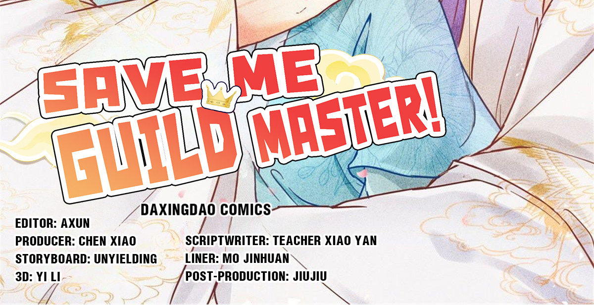 Save Me, Guild Master! Chapter 150 #2
