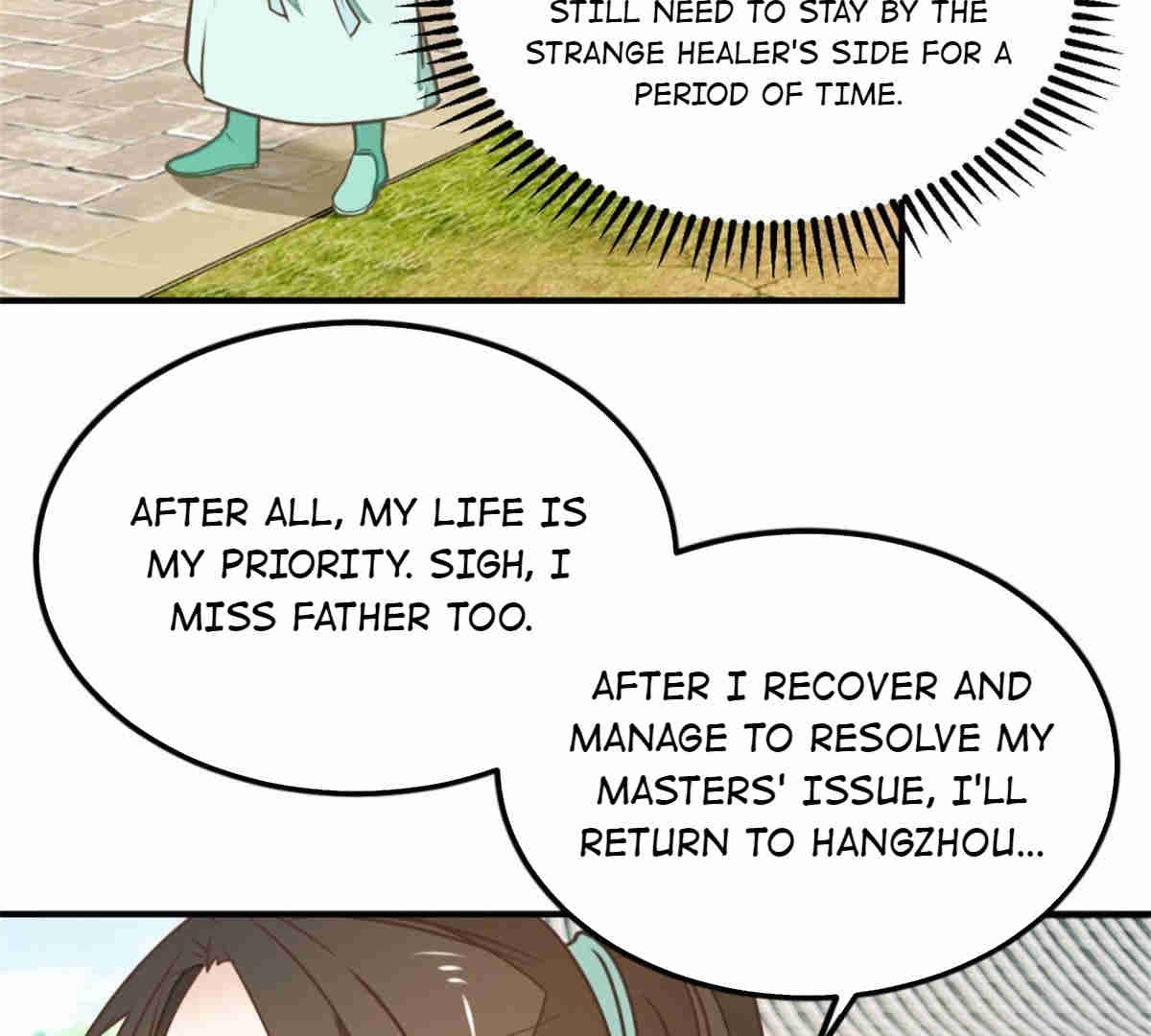 Save Me, Guild Master! Chapter 147 #5