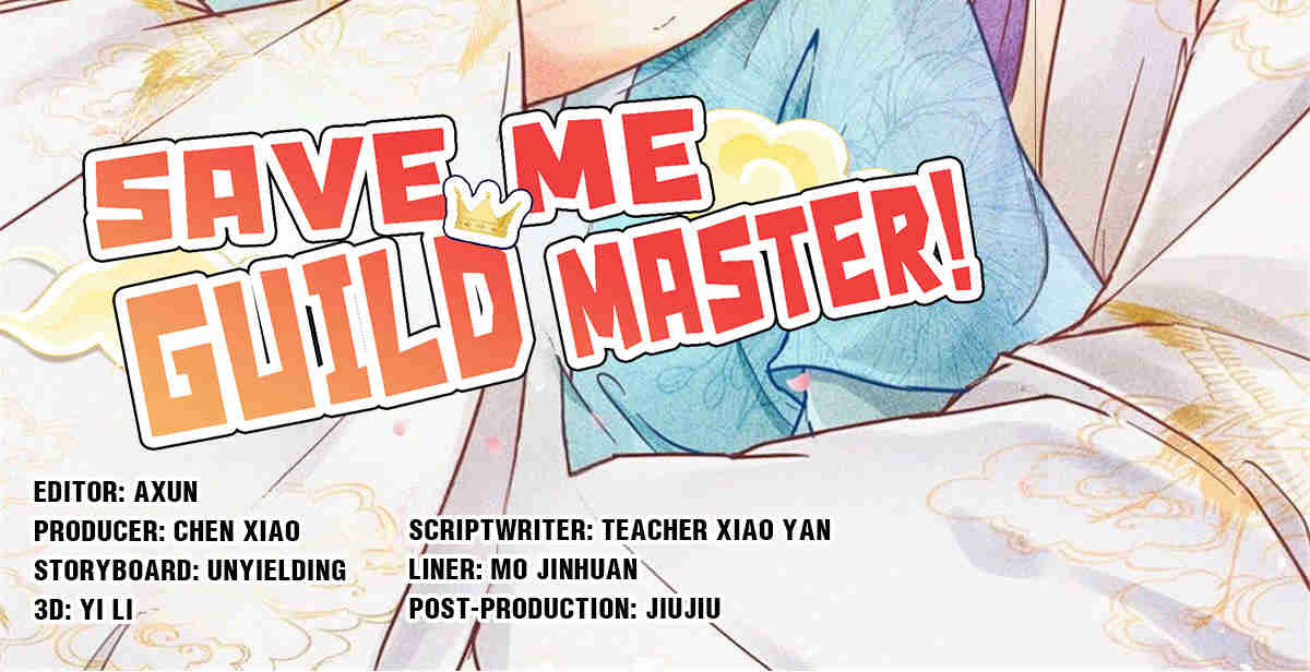 Save Me, Guild Master! Chapter 144 #2
