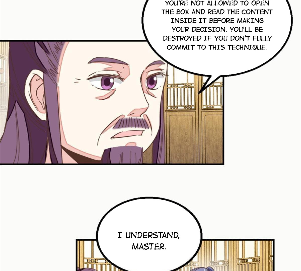 Save Me, Guild Master! Chapter 143 #39