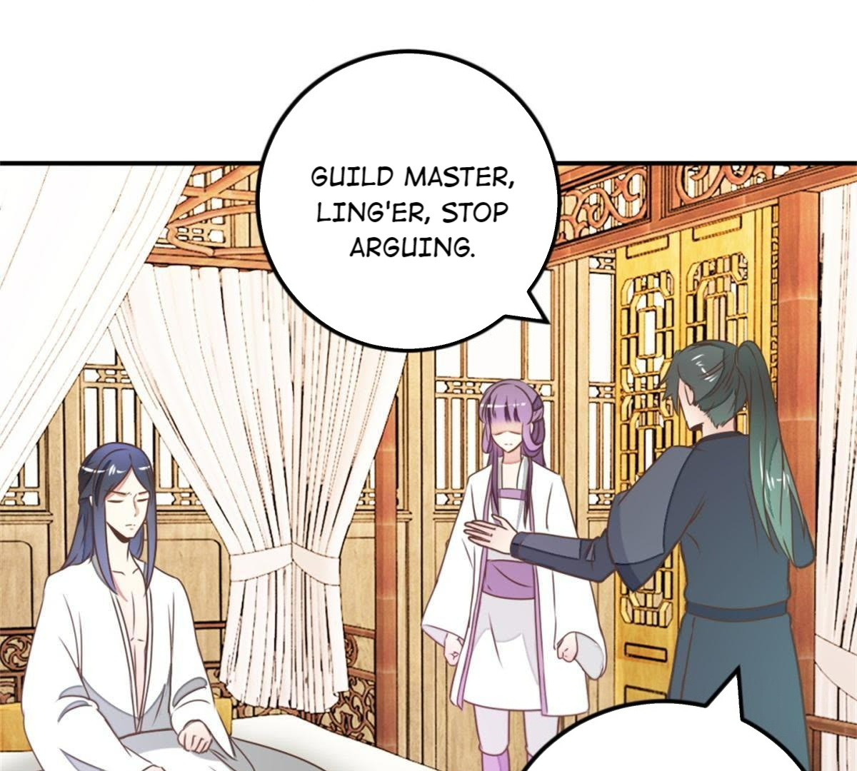 Save Me, Guild Master! Chapter 139 #3