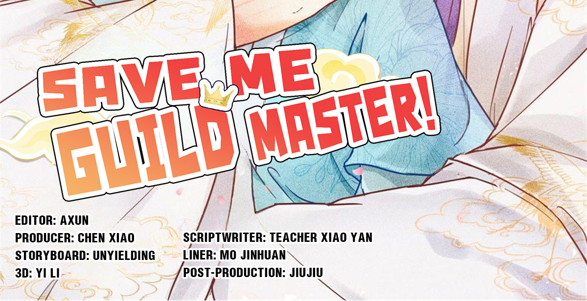 Save Me, Guild Master! Chapter 138 #2