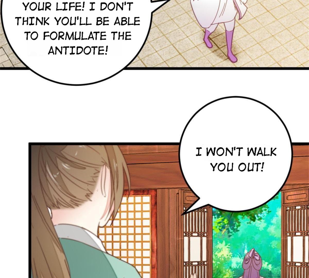 Save Me, Guild Master! Chapter 120 #31