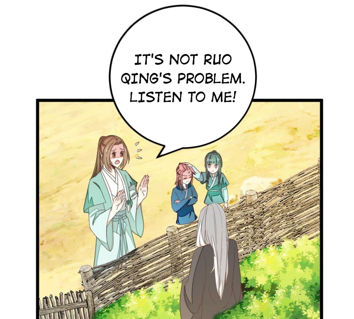 Save Me, Guild Master! Chapter 118 #6