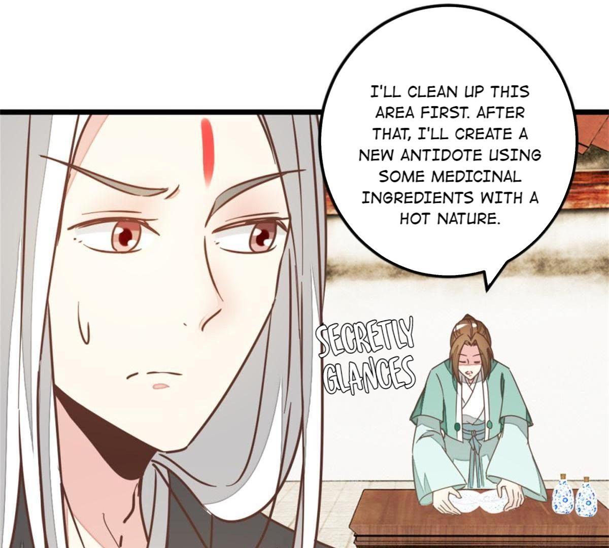 Save Me, Guild Master! Chapter 116 #7