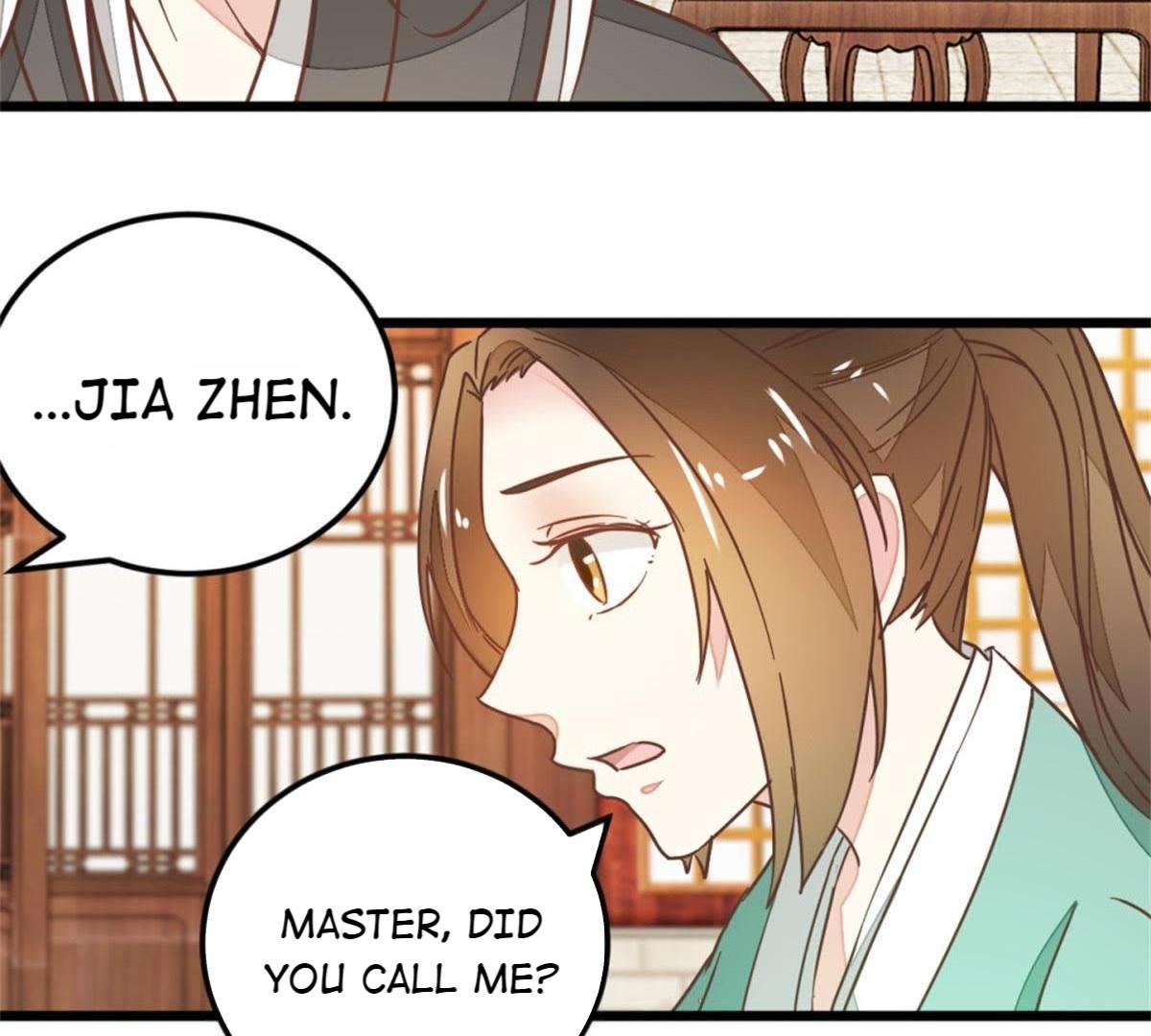 Save Me, Guild Master! Chapter 116 #8