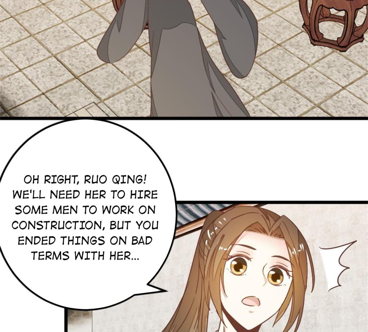 Save Me, Guild Master! Chapter 116 #21