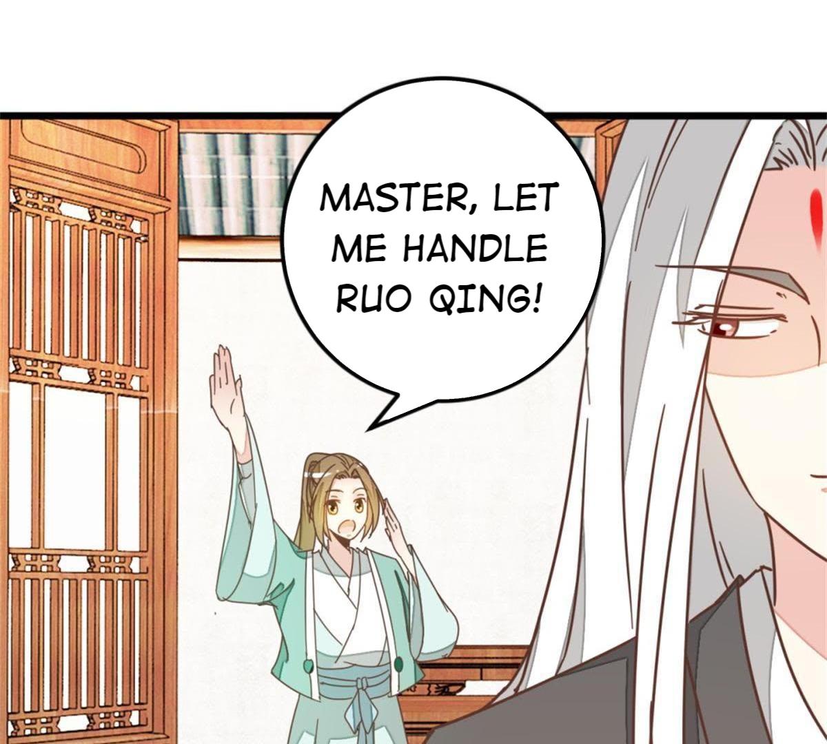 Save Me, Guild Master! Chapter 116 #23