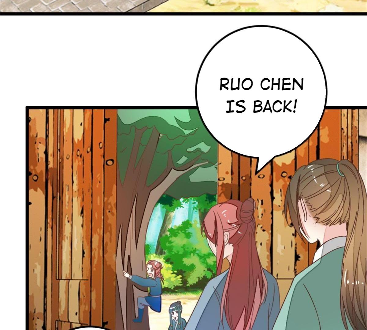 Save Me, Guild Master! Chapter 116 #33