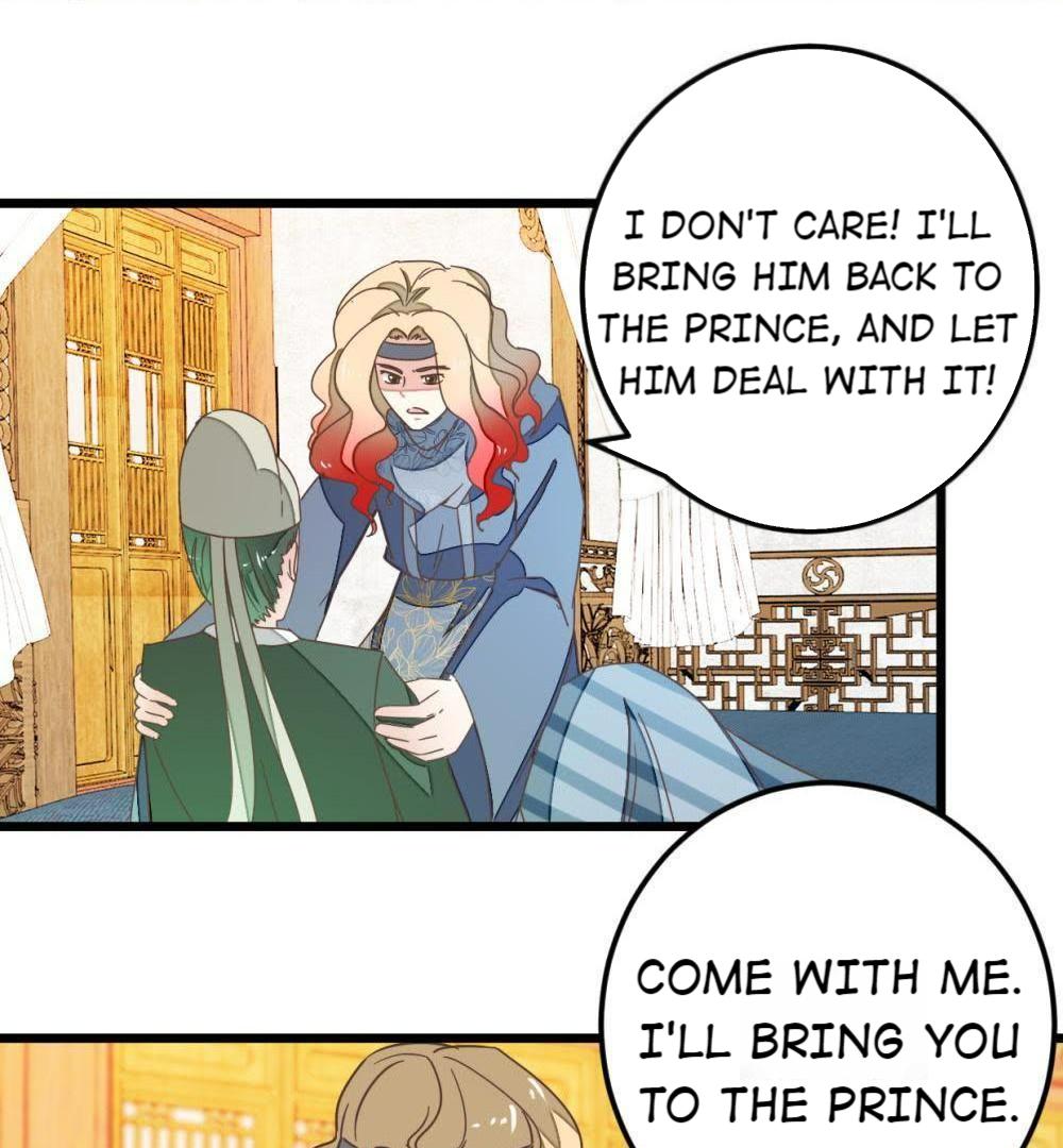 Save Me, Guild Master! Chapter 115 #5