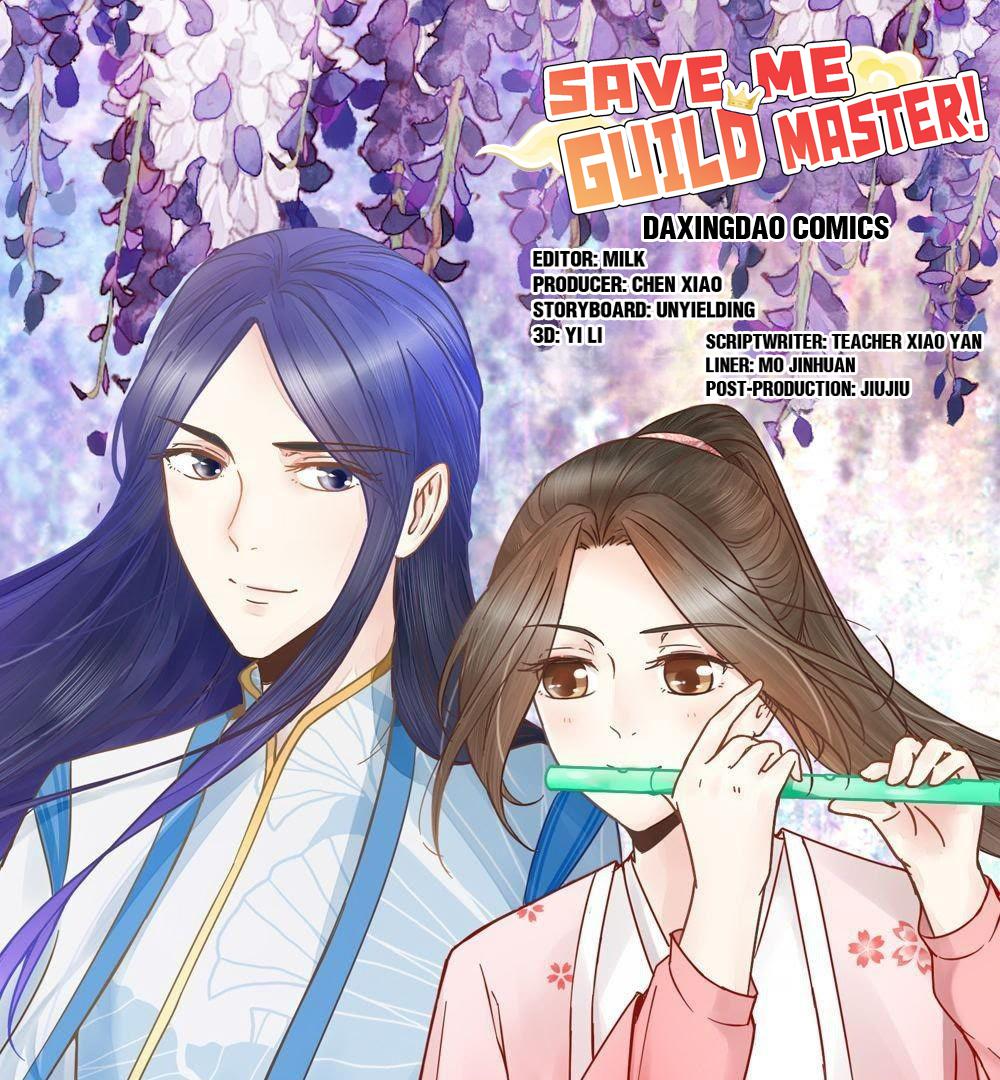 Save Me, Guild Master! Chapter 102 #1