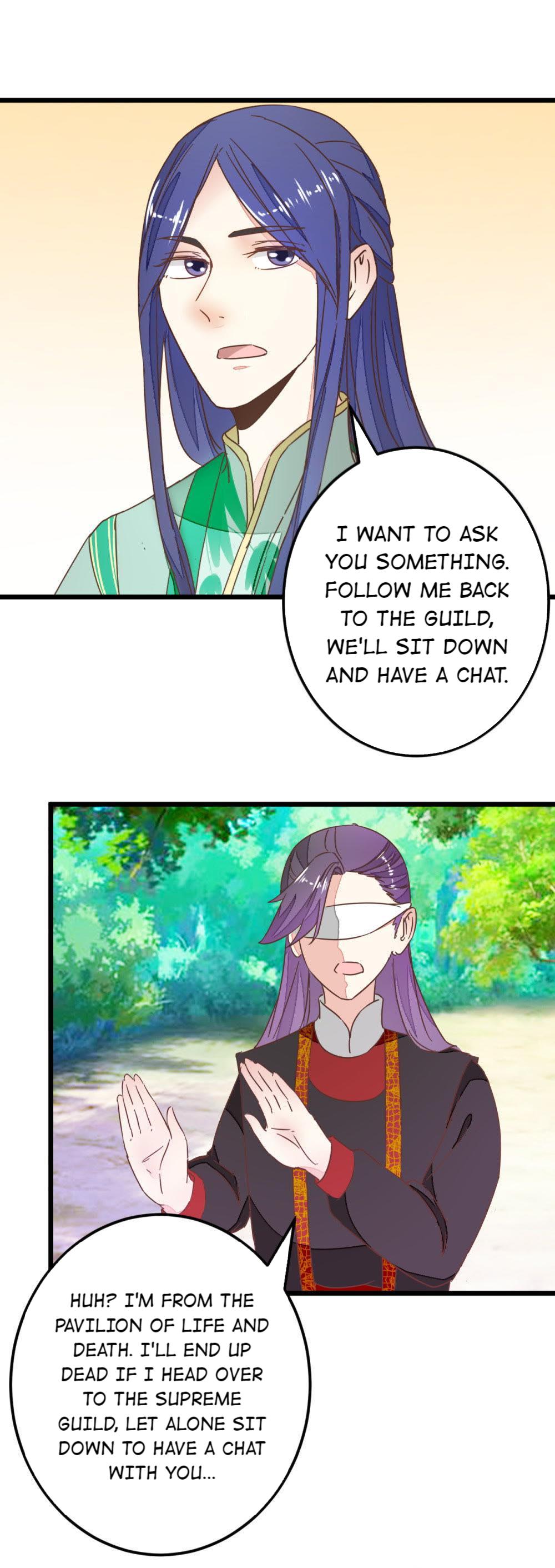 Save Me, Guild Master! Chapter 88 #20