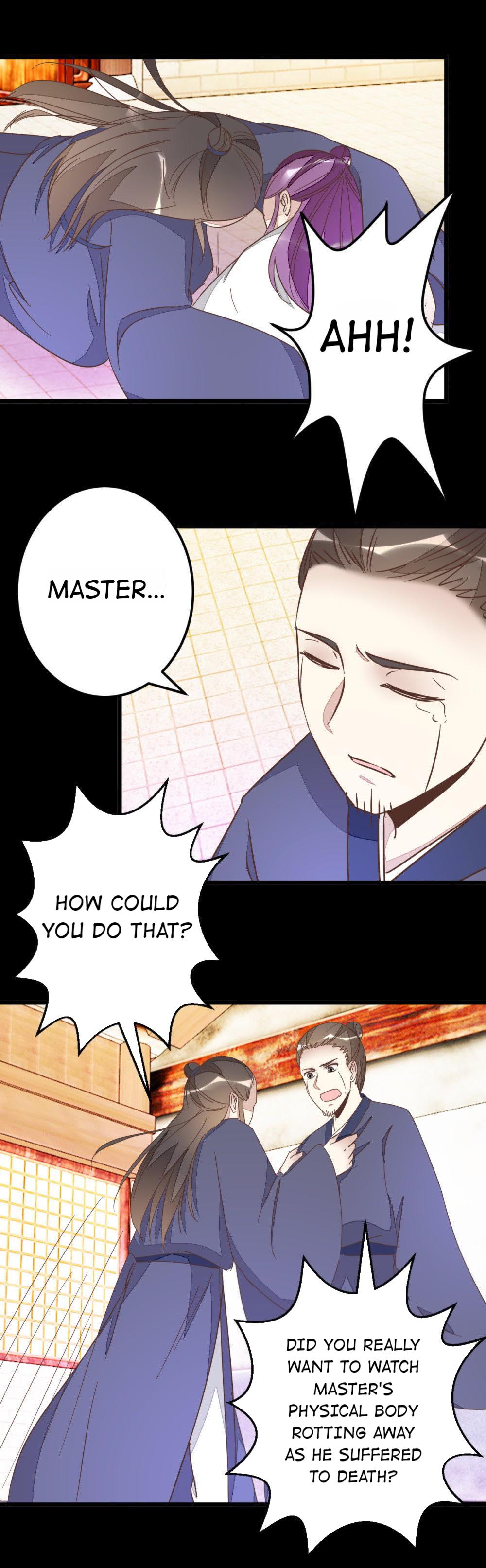 Save Me, Guild Master! Chapter 76 #5