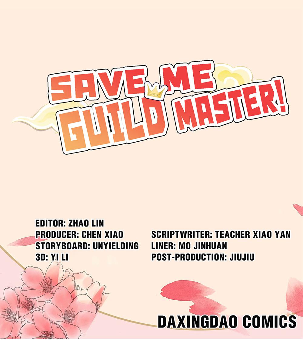 Save Me, Guild Master! Chapter 73 #1