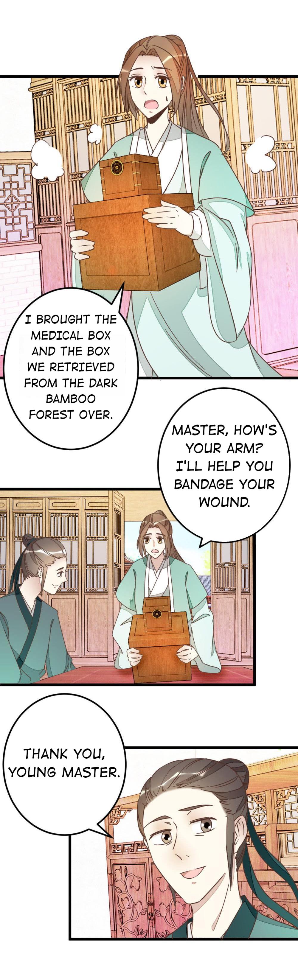 Save Me, Guild Master! Chapter 73 #8