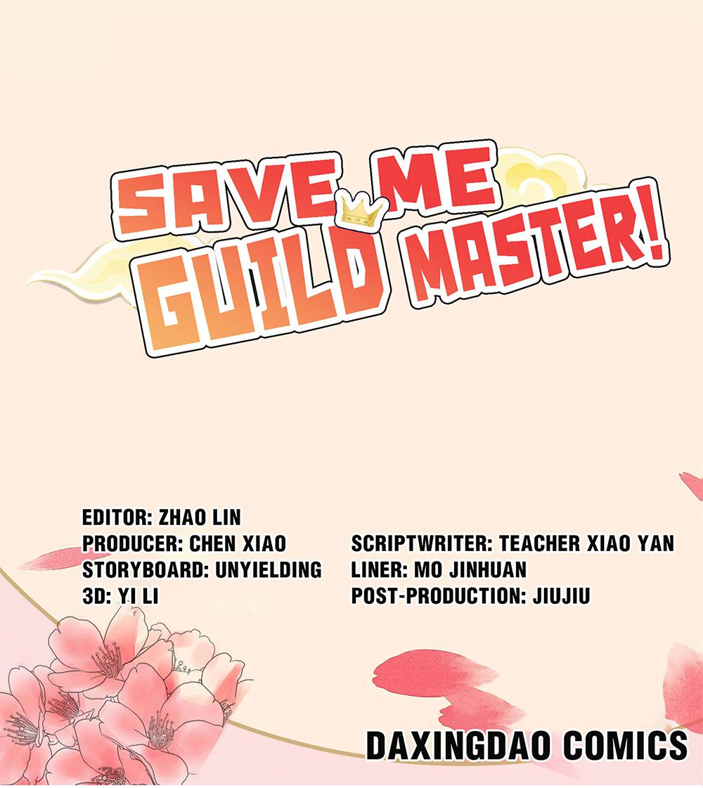 Save Me, Guild Master! Chapter 68 #1