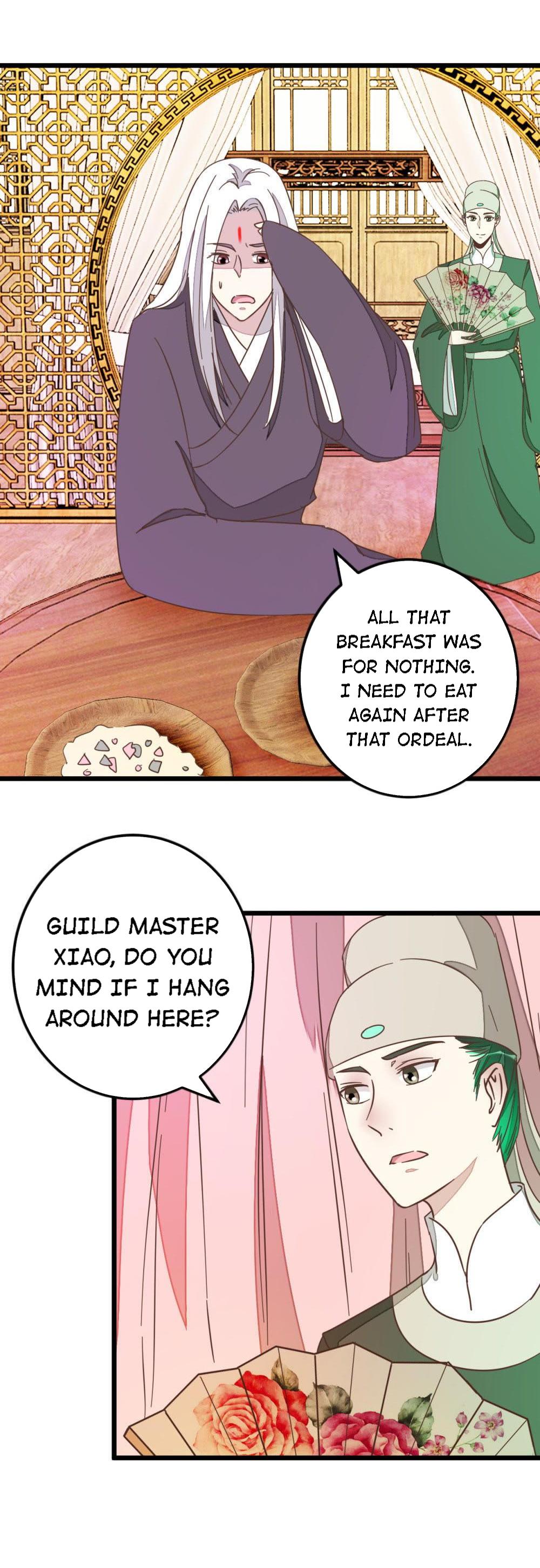Save Me, Guild Master! Chapter 68 #8