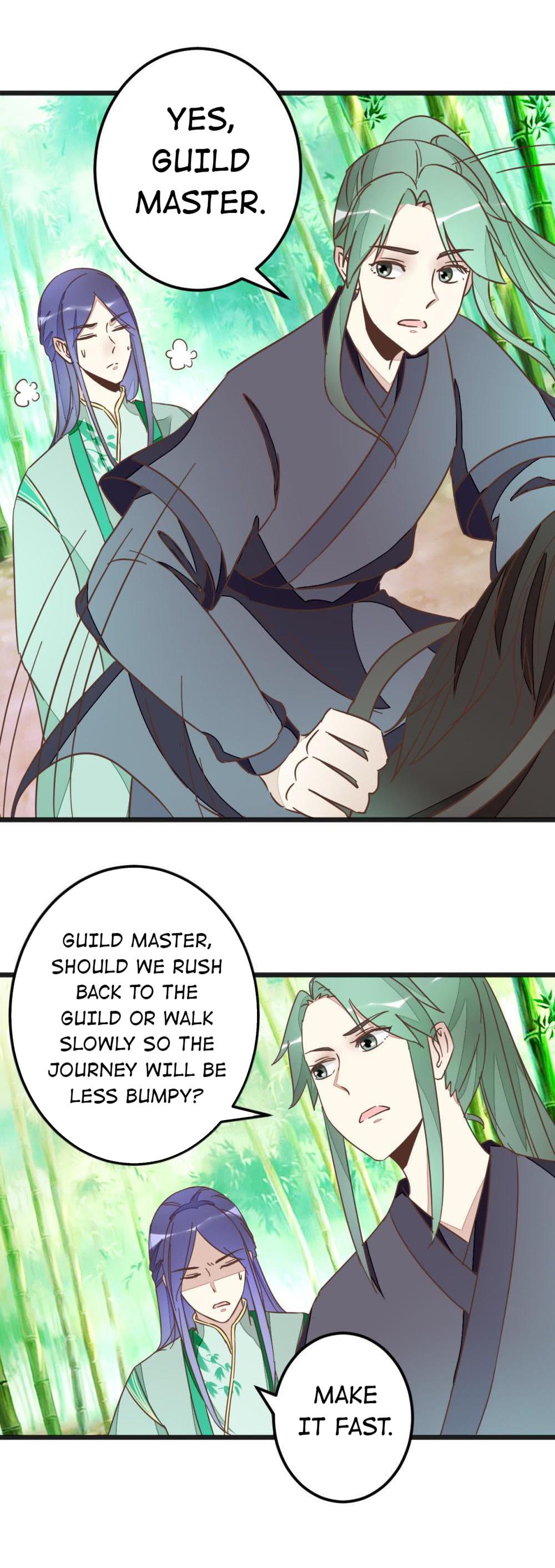 Save Me, Guild Master! Chapter 57 #6