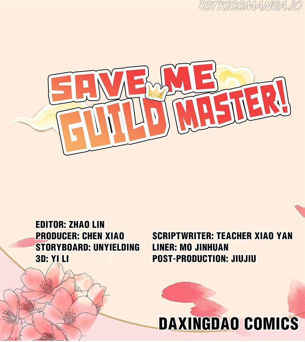 Save Me, Guild Master! Chapter 48 #1