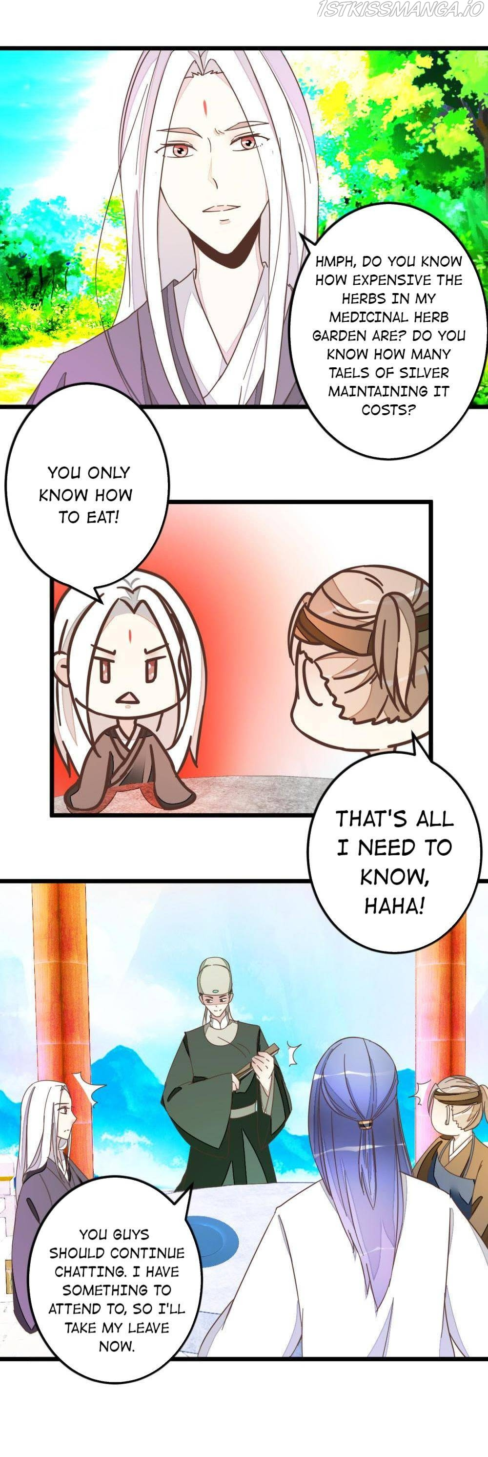 Save Me, Guild Master! Chapter 45 #4