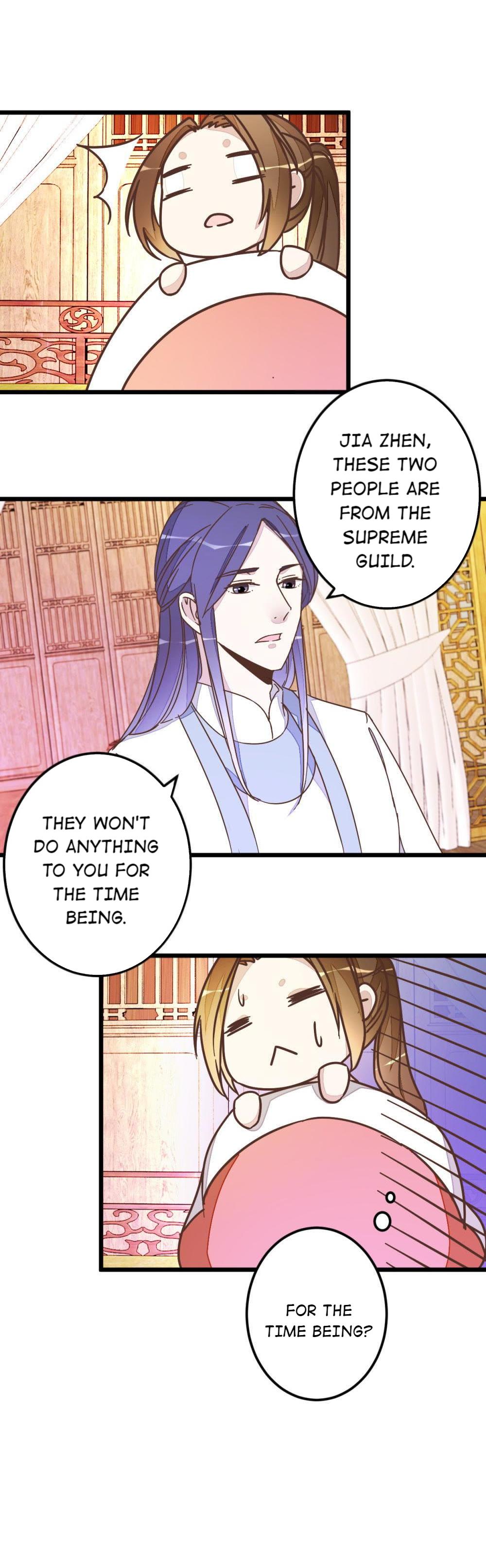 Save Me, Guild Master! Chapter 36.2 #5