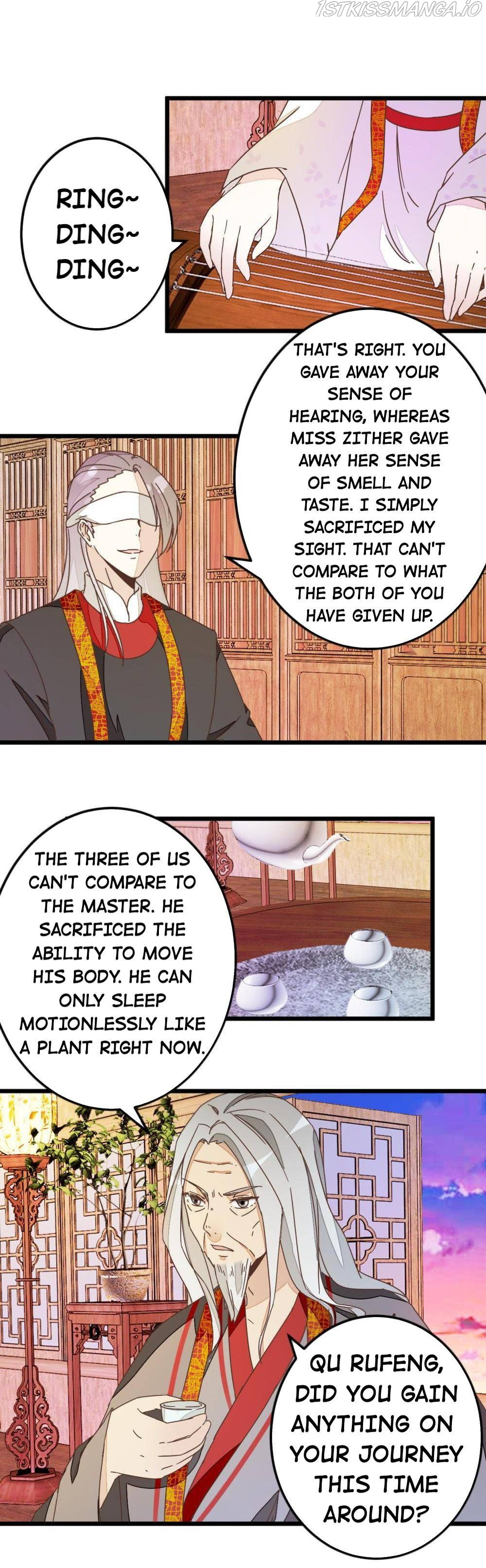 Save Me, Guild Master! Chapter 35 #16