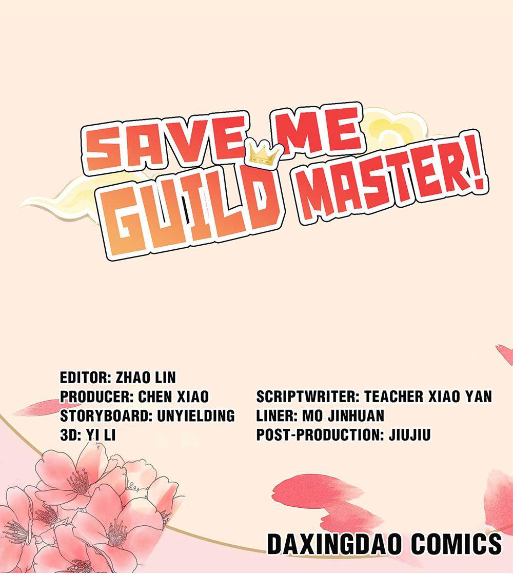 Save Me, Guild Master! Chapter 23 #1