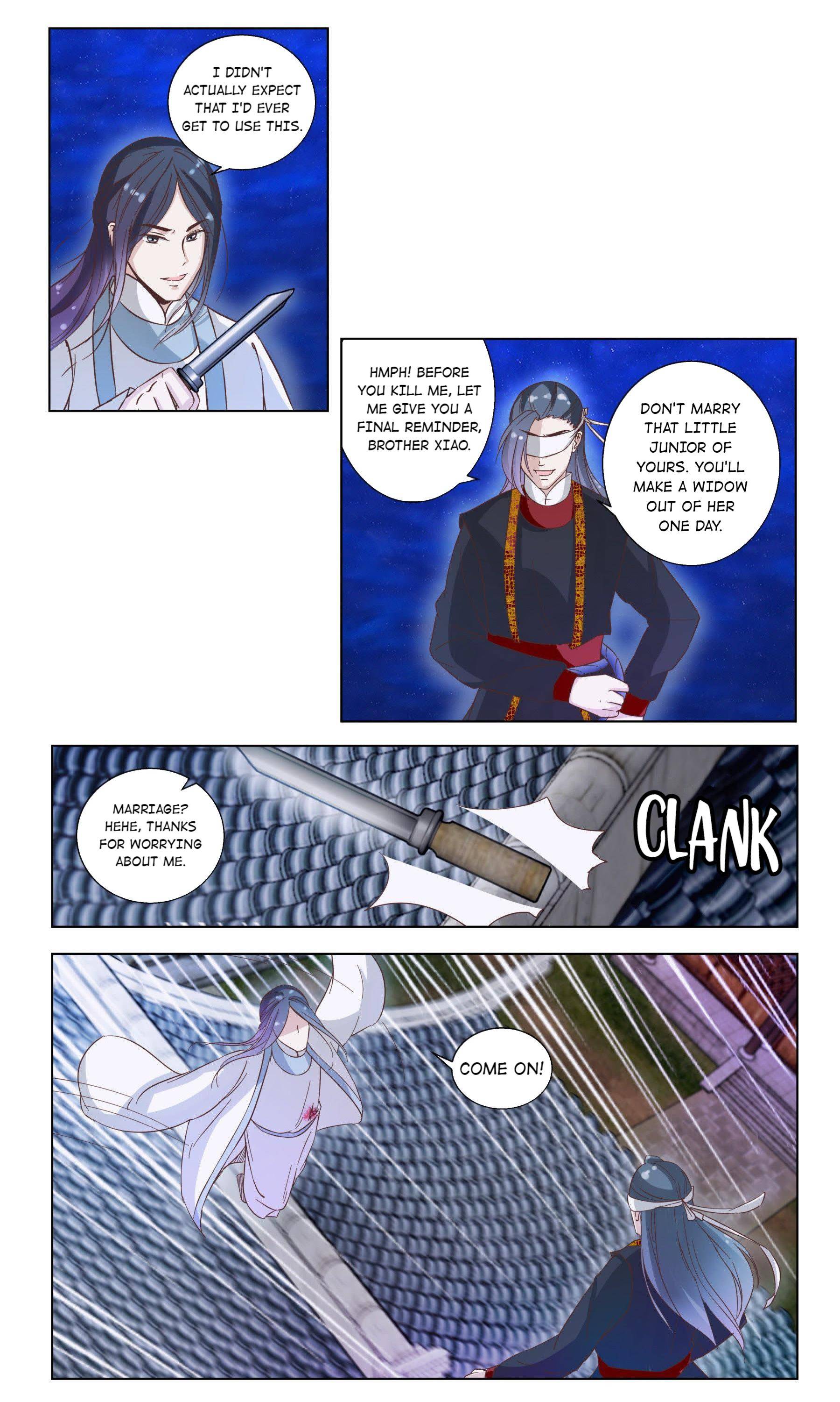 Save Me, Guild Master! Chapter 18 #6