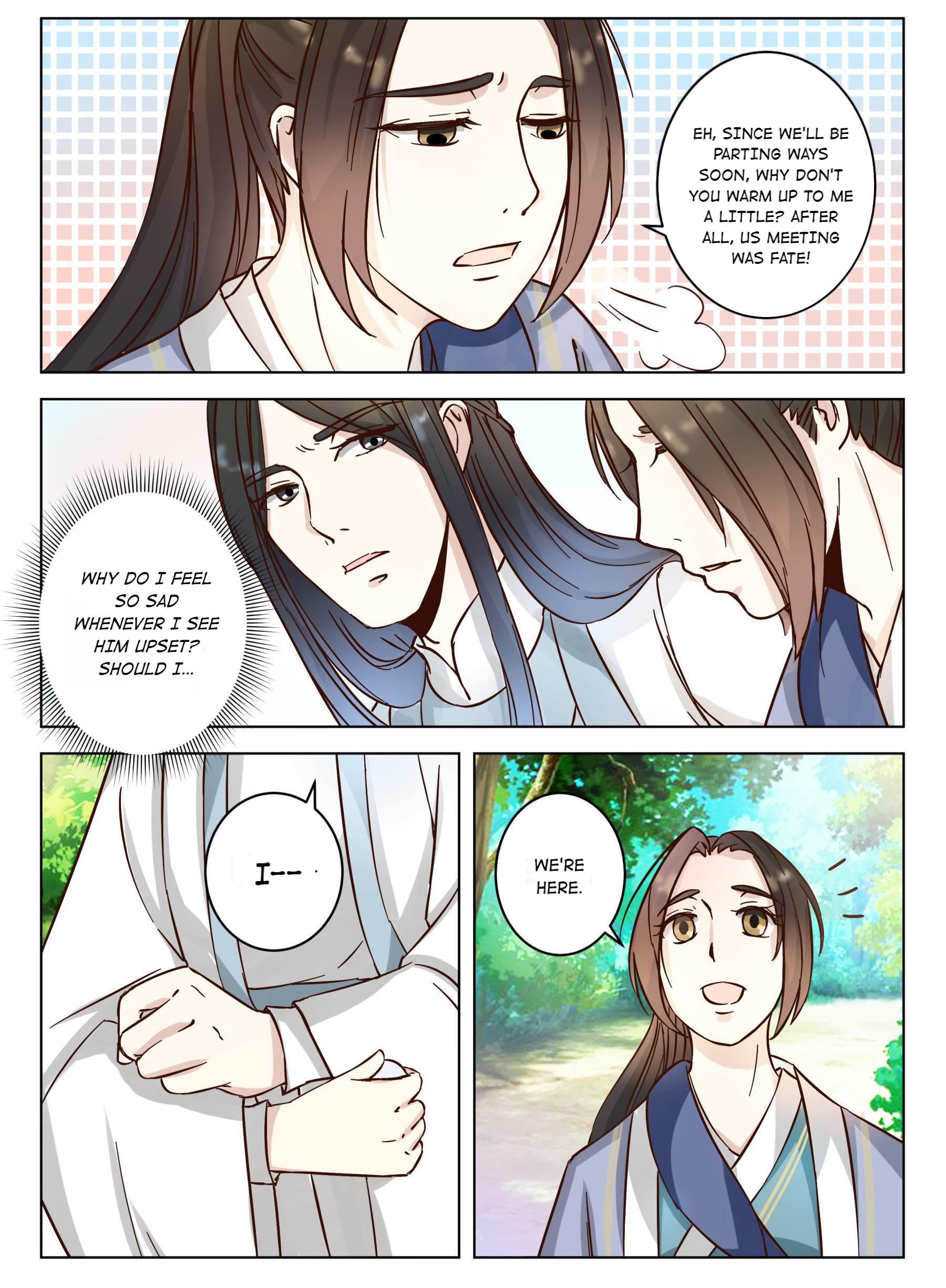 Save Me, Guild Master! Chapter 14 #9