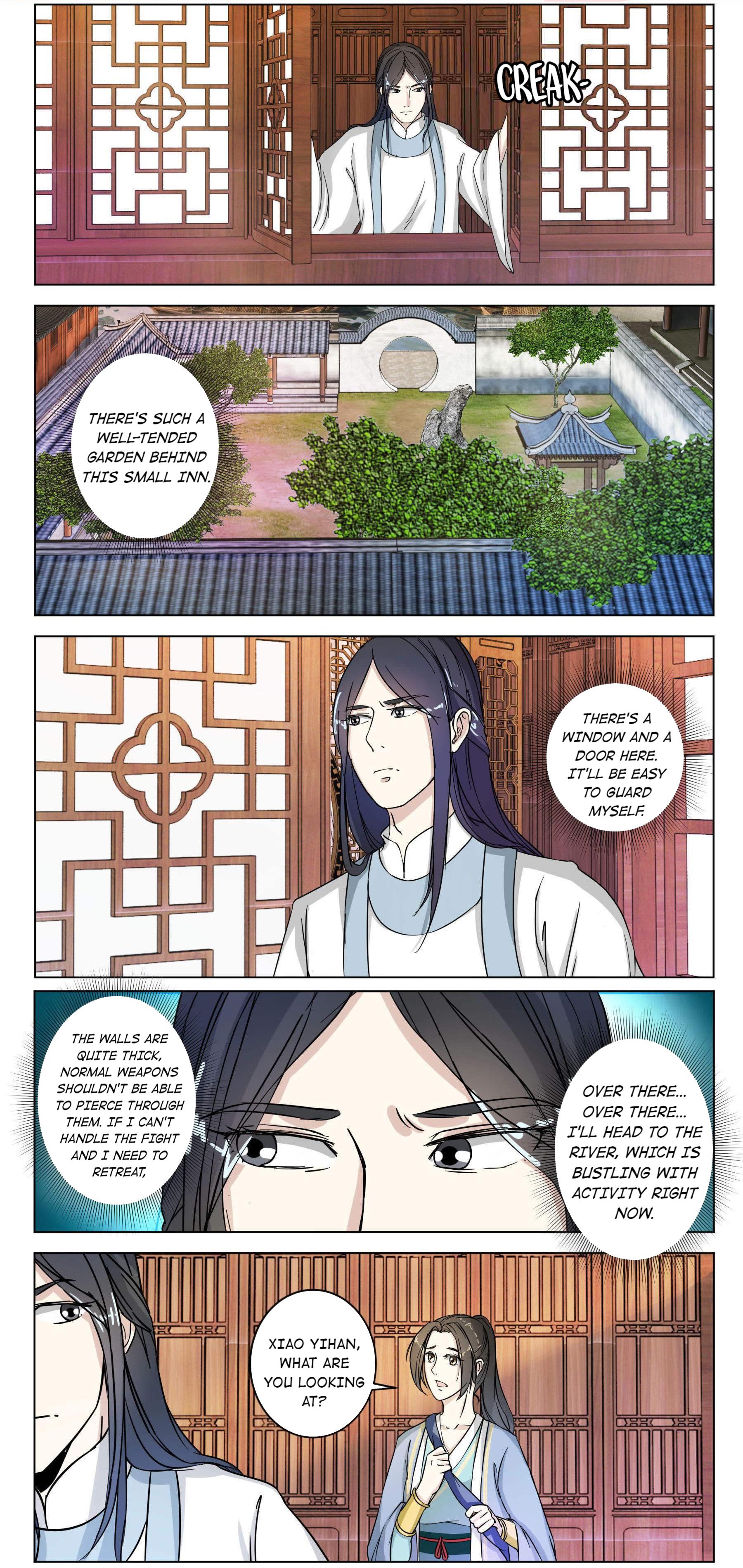 Save Me, Guild Master! Chapter 10 #2