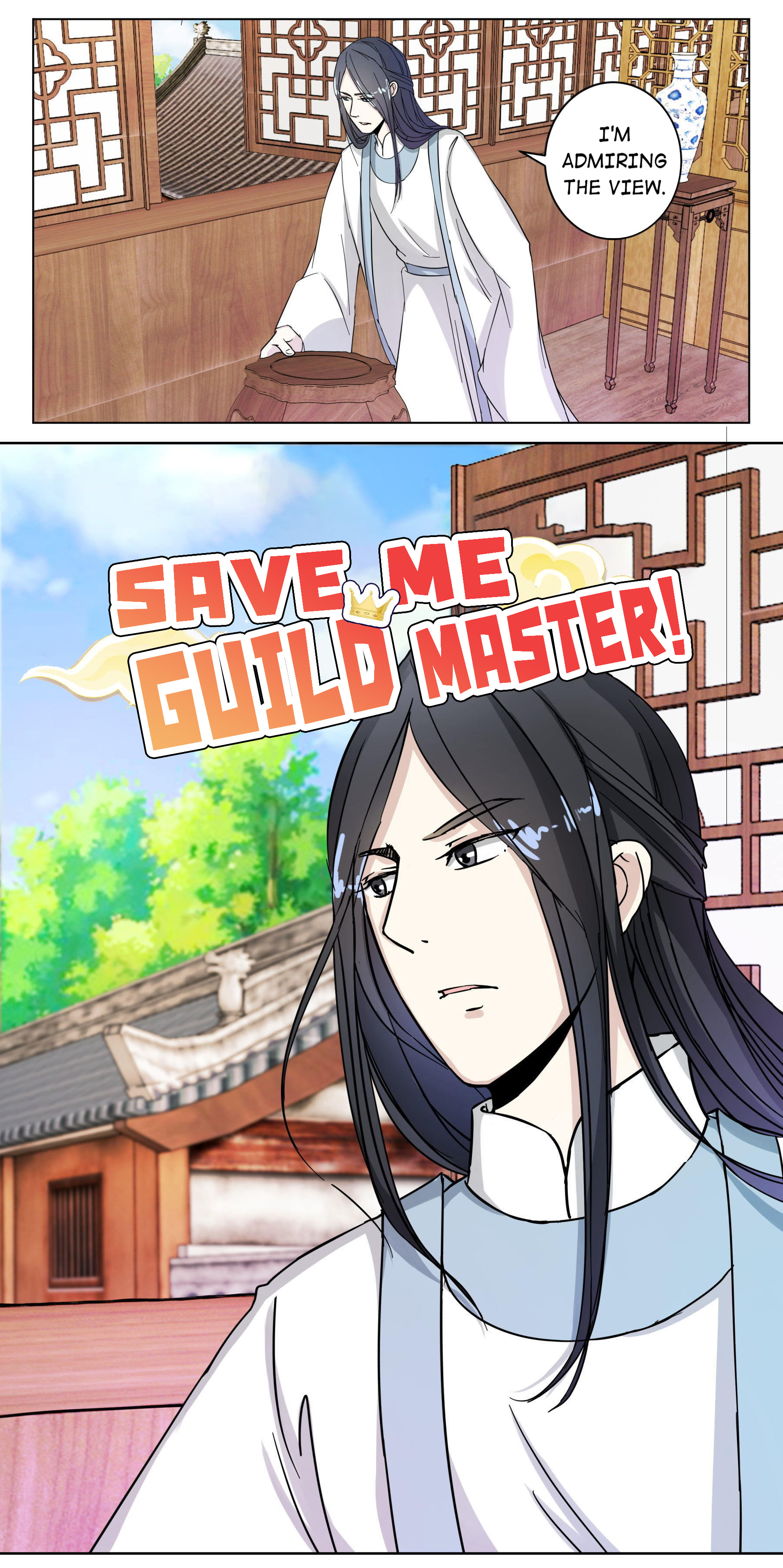 Save Me, Guild Master! Chapter 10 #3