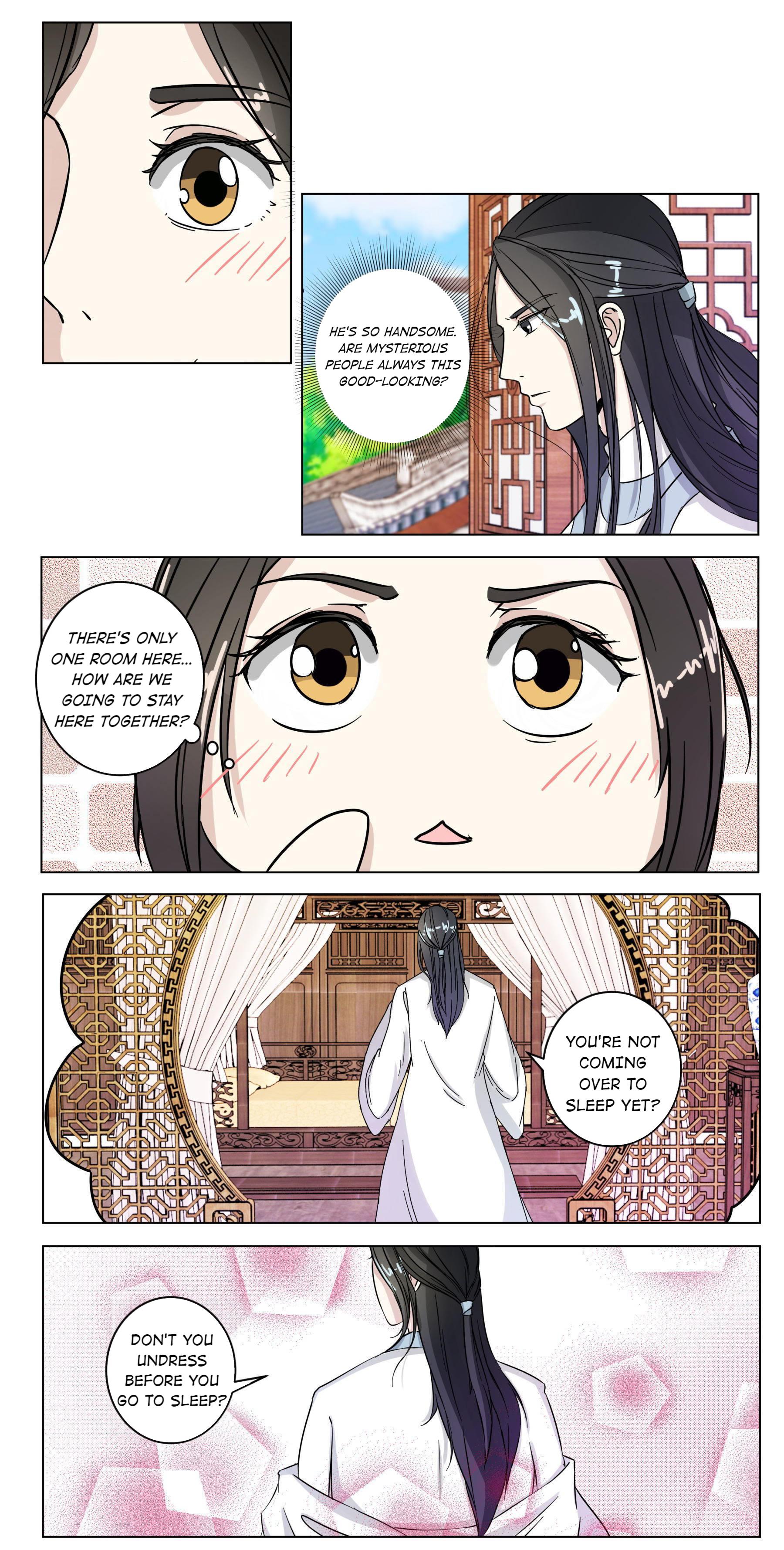 Save Me, Guild Master! Chapter 10 #4