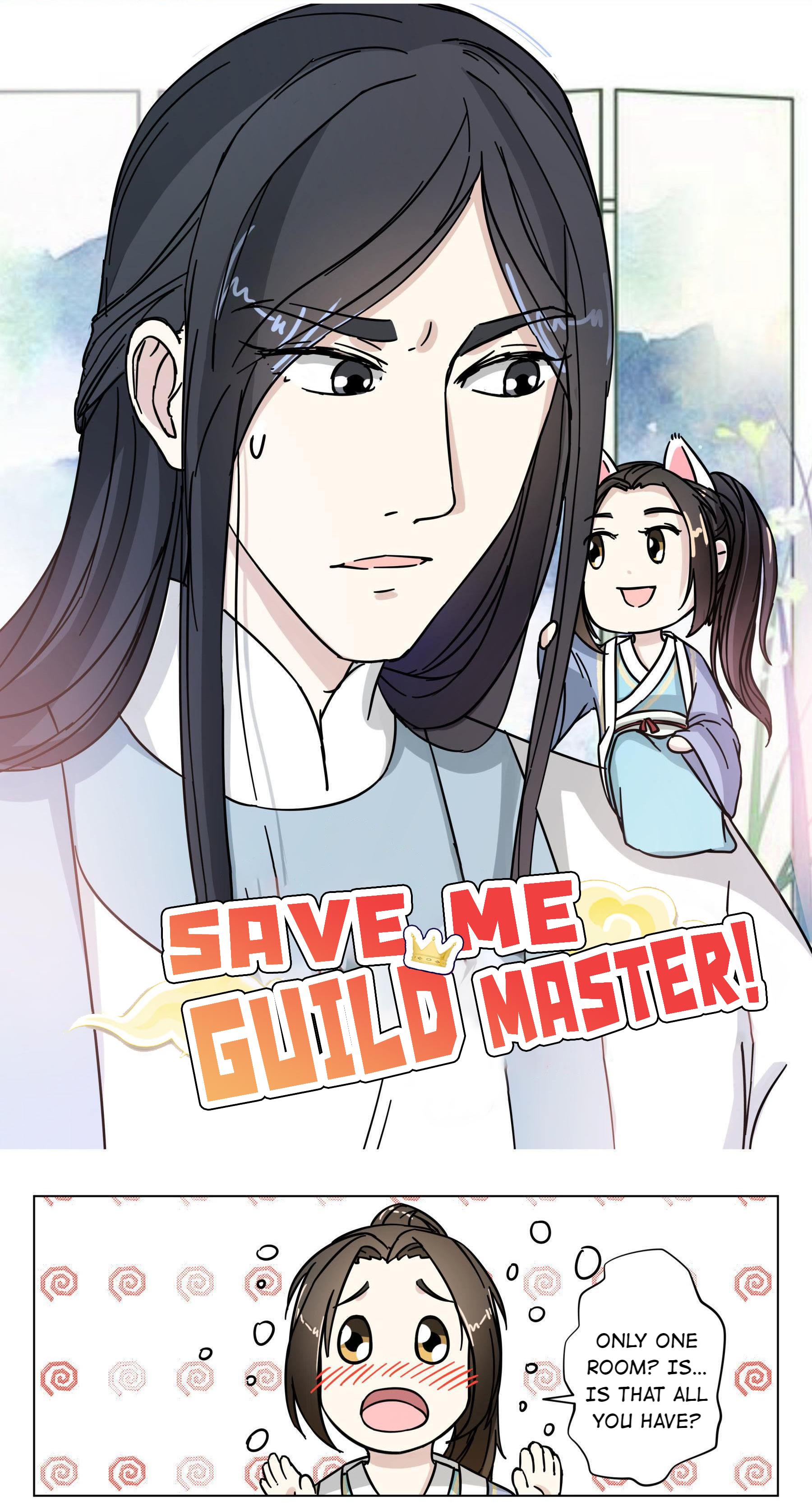 Save Me, Guild Master! Chapter 9 #2