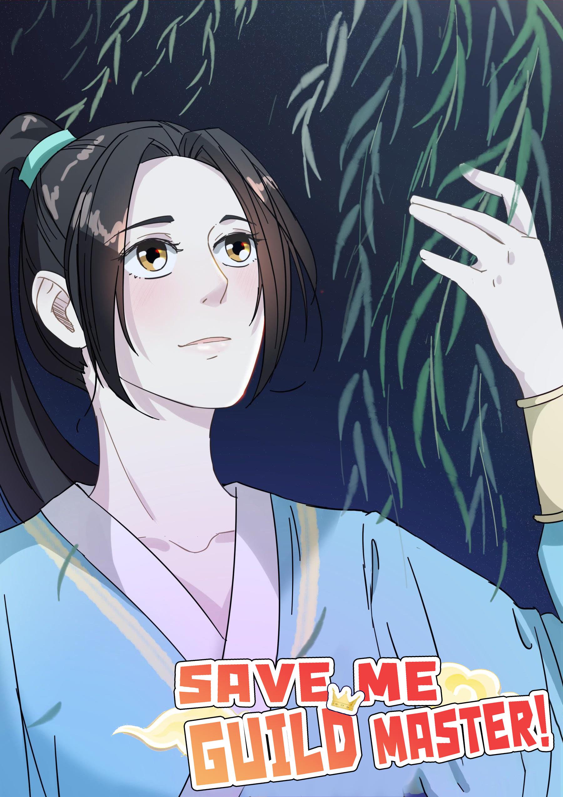 Save Me, Guild Master! Chapter 6 #2