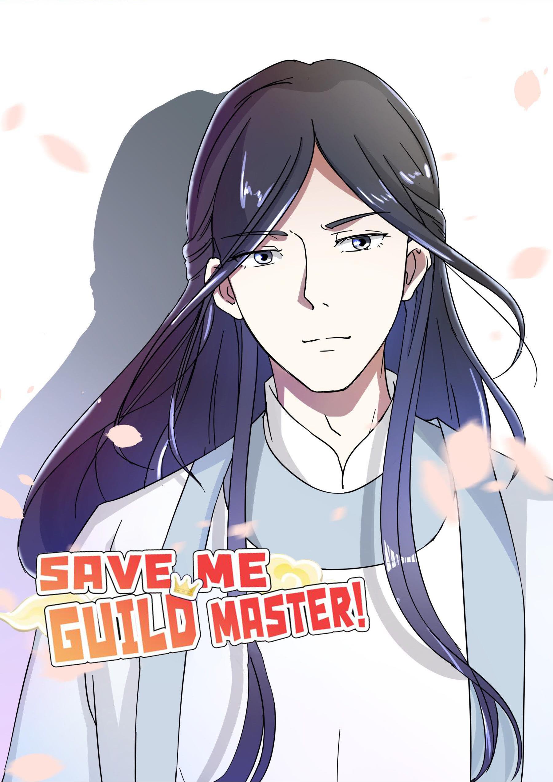 Save Me, Guild Master! Chapter 4 #2