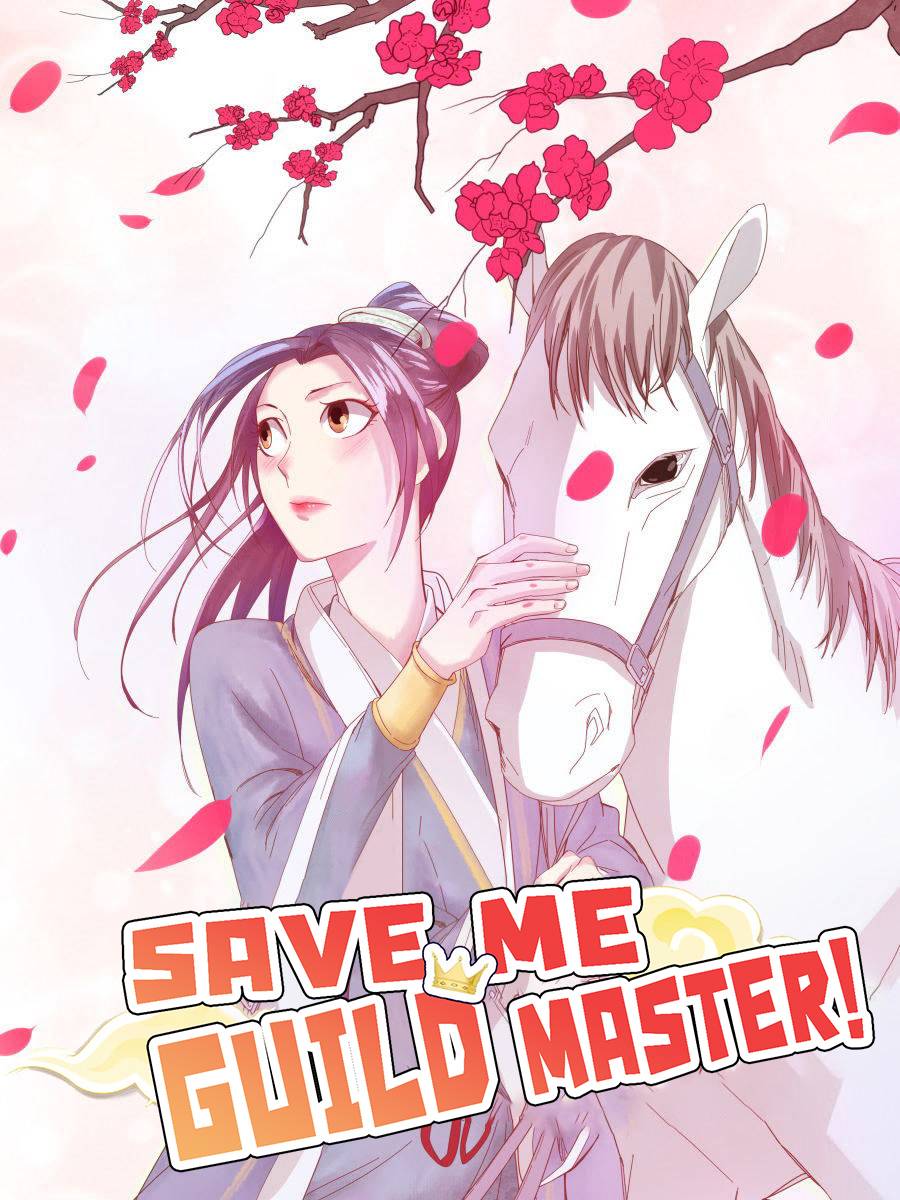 Save Me, Guild Master! Chapter 1 #2