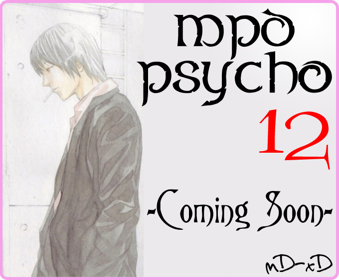 Mpd Psycho Chapter 68.8 #25
